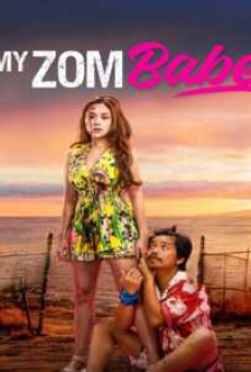 My Zombabe (2024) ต่อให้เป็นซอมบี้… ก็จะรัก