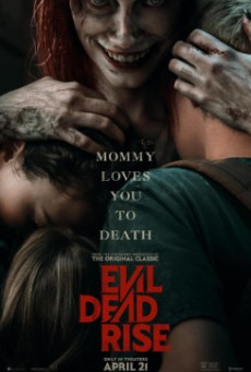 EVIL DEAD RISE (2023) ผีอมตะผงาด