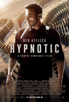 HYPNOTIC (2023) จิตบงการปล้น