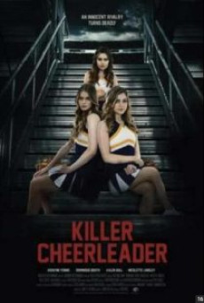 KILLER CHEERLEADER (2020)