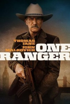 ONE RANGER (2023)