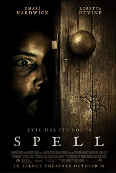 SPELL (2020) ทาสมนตร์ดำ