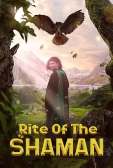 Rite of the Shaman (2022)