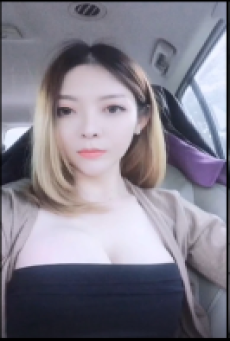 คลิปหลุด ONLYFANS CHARMOFLOVE เล่นเสียวบนรถผืวโครดขาวหุ่มแจ่มจัดหน้าก็โครดสวย