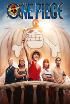 One Piece (2023) วันพีช