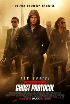 MISSION IMPOSSIBLE: DEAD RECKONING PART ONE (2023) มิชชั่น อิมพอสซิเบิ้ล ล่าพิกัดมรณะ