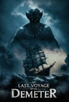 THE LAST VOYAGE OF THE DEMETER (2023) การเดินทางครั้งสุดท้ายของเดอมิเทอร์