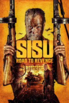 Sisu 2 (2025) สิสู้…เฒ่ามหากาฬ ภาค 2