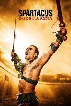 Spartacus Season 4