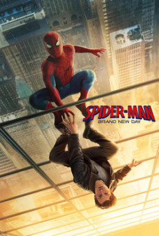 Spider-Man Brand New Day (2026) สไปเดอร์แมน แบรนด์ นิว เดย์
