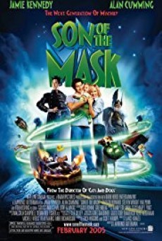 The mask 2 : Son of the Mask - หน้ากากเทวดา 2