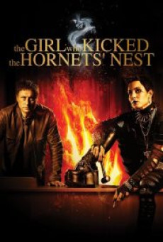 The Girl Who Kicked the Hornets Nest (2009) ขบถสาวโค่นทรชน ปิดบัญชี