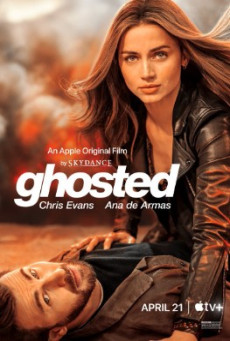 GHOSTED (2023