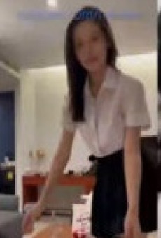 น้องดรีมมี่ ขี้อ้อน อ้อนแฟนขอกินควยในชุดนักศึกษาเสียงไทย คลิปโป๊โอลี่แฟน-Ndream สุดท้ายโดนเย็ดจนร้องแตกในรูหีน้อยขนหมอยบาง