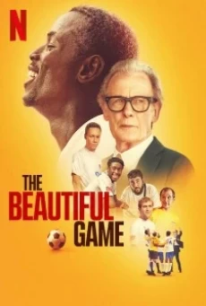 THE BEAUTIFUL GAME (2024) เดอะ บิวตี้ฟูล เกม