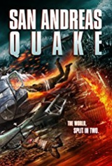 San Andreas Quake มหาวินาศแผ่นดินไหว