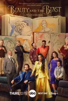 Beauty and the Beast A 30th Celebration (2022)