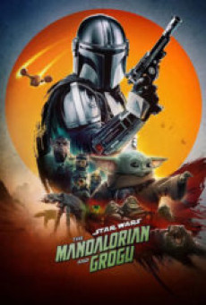 The Mandalorian and Grogu (2026) แมนดาลอเรี่ยนและโกรกู