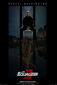 THE EQUALIZER 3 (2023) มัจจุราชไร้เงา 3