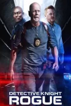 Detective Knight Rogue (2022)