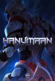 Mantra Warrior The Legend of the Eight Moons (2024) นักรบมนตรา